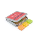 Buy Bliss Edibles – 1080mg Strong THC Gummies